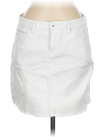 Vineyard Vines Denim Skirt (view 1)
