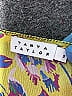 Tanya Taylor 100% Silk Yellow Cocktail Dress Size 2 - photo 6