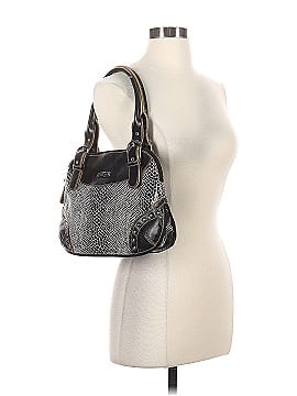 Sharif Shoulder Bag (view 2)