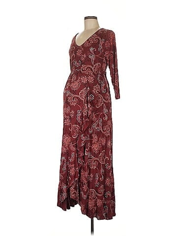 Isabel Casual Dress (view 1)
