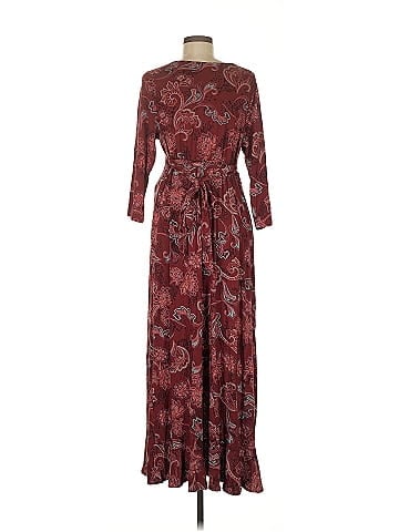 Isabel Casual Dress (view 2)