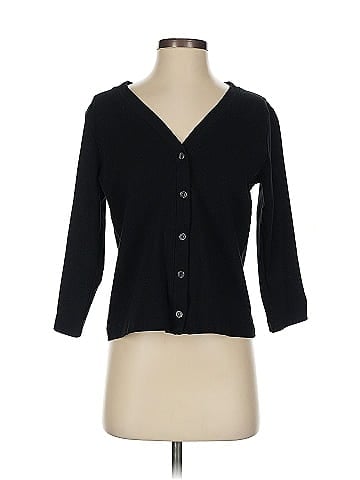 Isaac Mizrahi LIVE! 3/4 Sleeve Top (view 1)