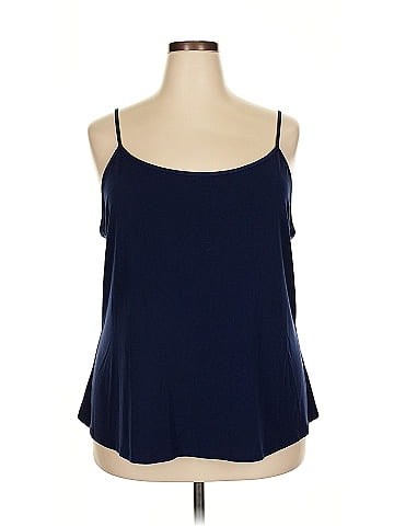 IMAN Tank Top (view 1)