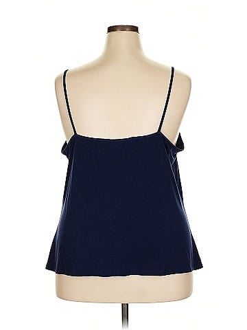 IMAN Tank Top (view 2)