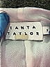 Tanya Taylor Blue Casual Dress Size 2 - photo 7