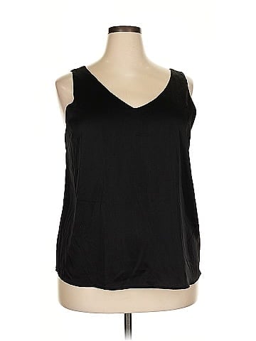 Ekouaer Sleeveless Top (view 1)