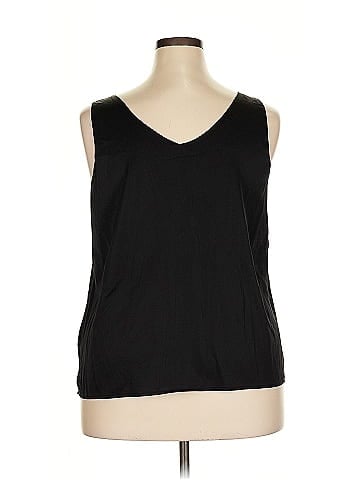 Ekouaer Sleeveless Top (view 2)