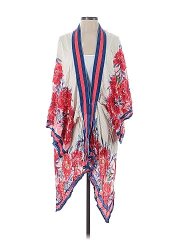 Flying Tomato Kimono (view 1)