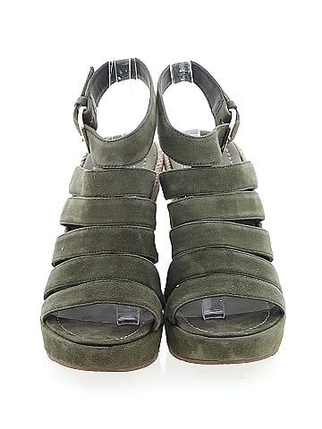 Tory Burch Wedges (view 2)