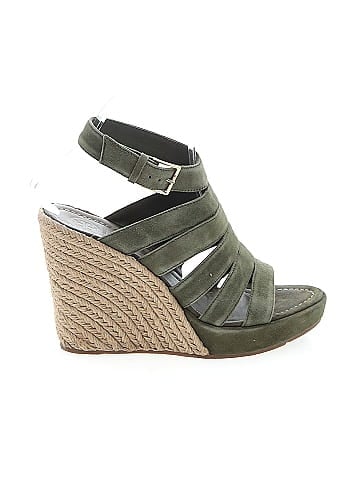 Tory Burch Wedges (view 1)