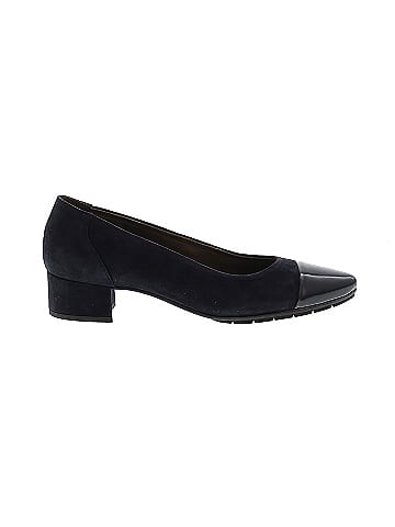 Paul Green Heels (view 1)