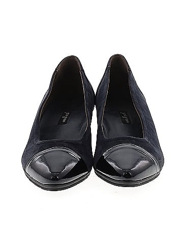 Paul Green Heels (view 2)