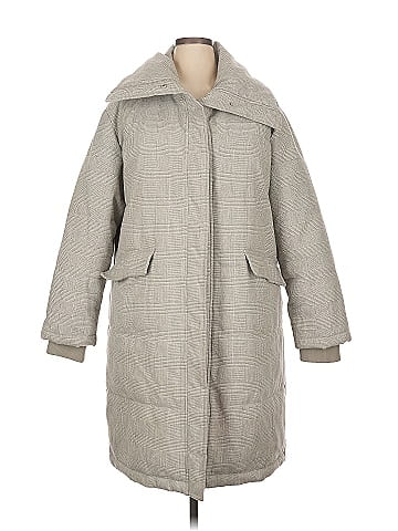 Avec Les Filles Coat (view 1)