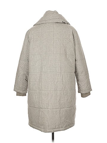 Avec Les Filles Coat (view 2)