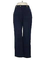 St. John Sport Dress Pants