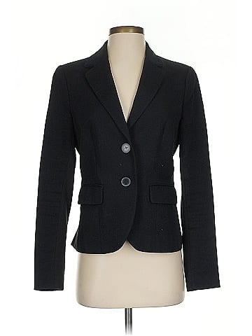 Mango Blazer (view 1)