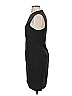 Blaque Label Solid Black Cocktail Dress Size S - photo 5