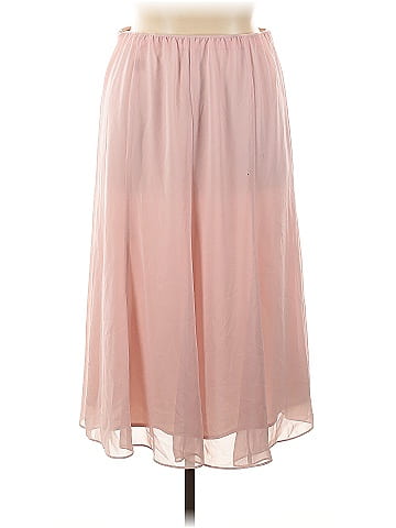 Alex Evenings Formal Skirt (view 1)