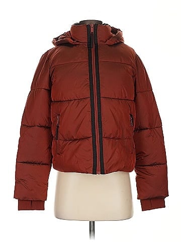 G by Giuliana Rancic Snow Jacket (view 1)
