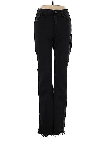Just Black Jeans (view 1)