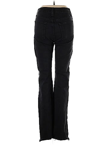 Just Black Jeans (view 2)