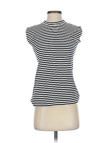 MM. LaFleur Sleeveless T-Shirt (view 1)