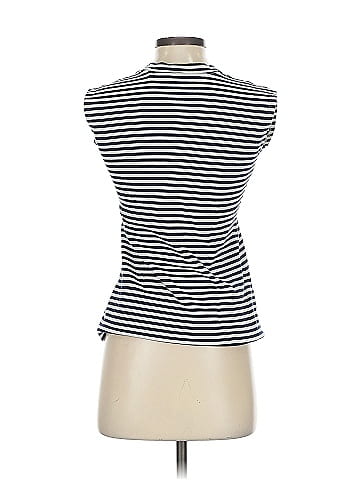 MM. LaFleur Sleeveless T-Shirt (view 2)
