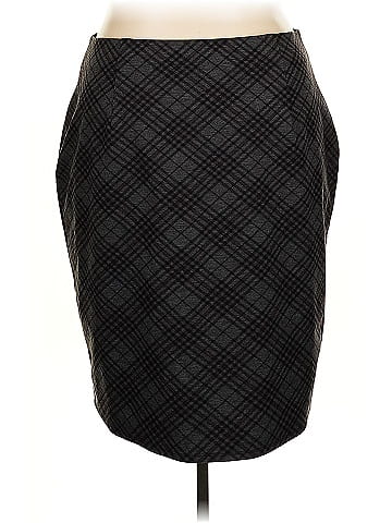 Roz & Ali Formal Skirt (view 2)