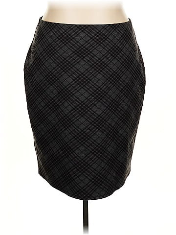 Roz & Ali Formal Skirt (view 1)