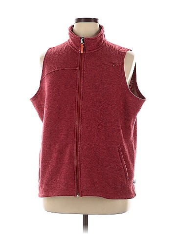 Orvis Vest (view 1)