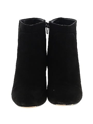 Ann Taylor LOFT Ankle Boots (view 2)