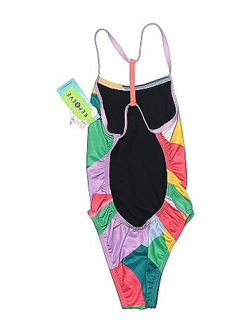 Speedo One Piece Swimsuit (view 2)