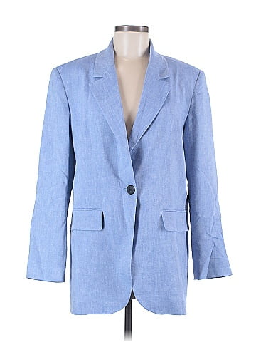 Zara Blazer (view 1)