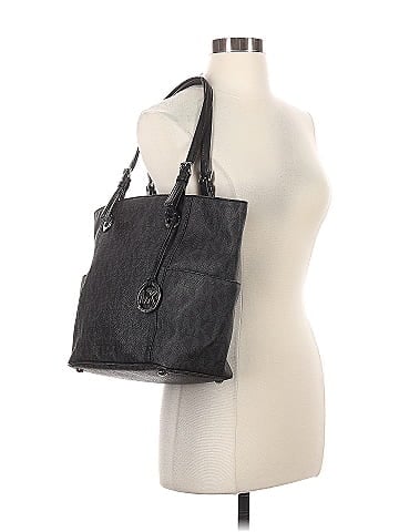 MICHAEL Michael Kors Satchel (view 2)