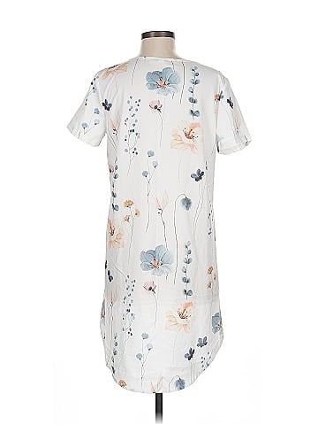 Made With Love Short Sleeve Blouse (view 2)