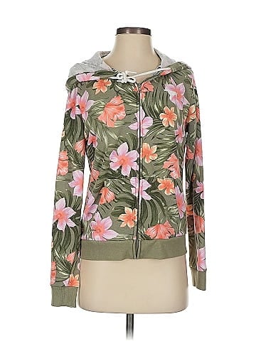 Victoria's Secret Pink Zip Up Hoodie (view 1)