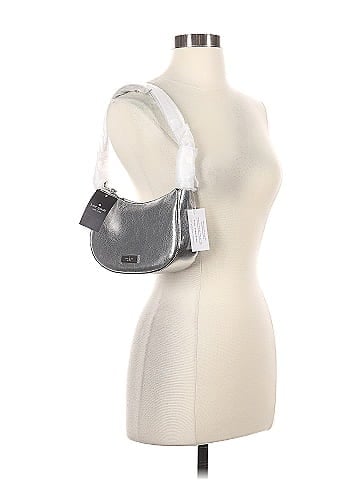 Kate Spade New York Leather Shoulder Bag (view 2)