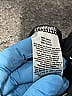 Gerber 100% Cotton Print Black Short Sleeve Onesie Size 0-3 mo - photo 4
