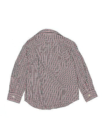 IZOD Long Sleeve Button-Down Shirt (view 2)