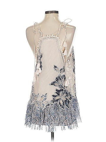 Rebecca Taylor Sleeveless Blouse (view 2)
