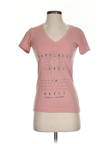 Assorted Brands Short Sleeve T-Shirt (view 1)