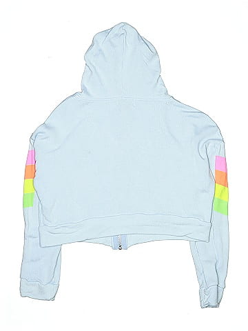 FBZ Zip Up Hoodie (view 2)