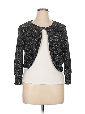 Elle Cardigan (view 1)