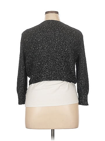 Elle Cardigan (view 2)