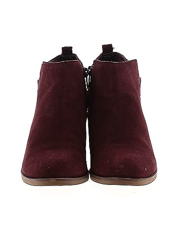 Sonoma Goods for Life Ankle Boots (view 2)