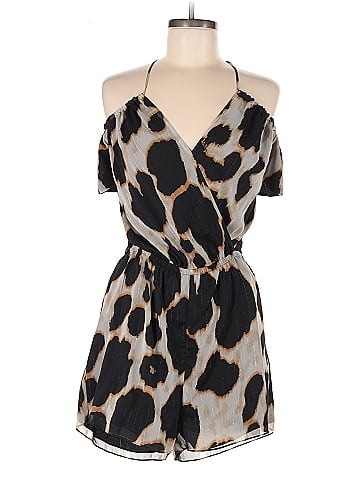 TJD Romper (view 1)