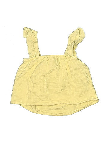 Gerber Sleeveless Top (view 2)