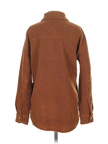 Hem & Thread Coat (view 2)