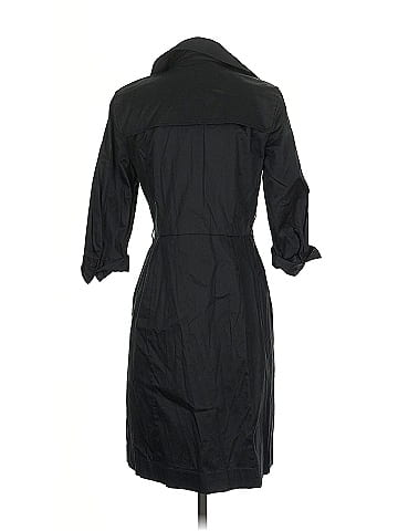 Ann Taylor Trenchcoat (view 2)