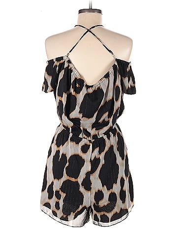 TJD Romper (view 2)